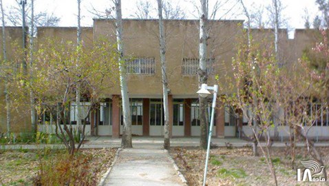 The retreat centre has been owned by the Council of Assemblies of God Churches in Iran since the early 1970s.